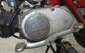 HONDA MONKEY 2026 Z50A