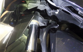 HONDA LEAD 125 2022 JF45
