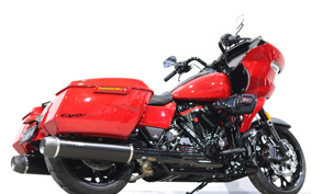 HARLEY FLTRXSTSE CVO 2026 TL8