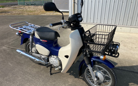 HONDA SUPER CUB50 AA07