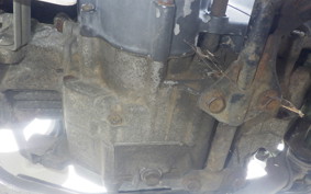 SUZUKI BIRDIE 50 E BA41A
