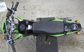 KAWASAKI KSR110 2022 KL110A