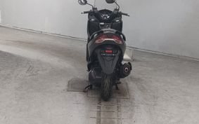 SUZUKI BURGMAN400 DU11A