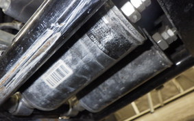 HARLEY FXSTC 1580 2007