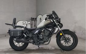 HONDA REBEL MC49