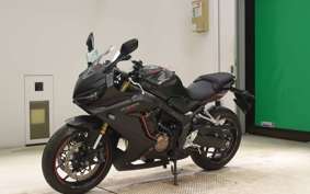 HONDA CBR650R 2019 RH03