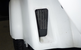 HONDA GYRO CANOPY 2002 TA03