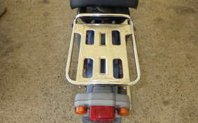 SUZUKI BIRDIE 50 E BA43A
