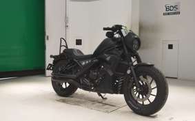 HONDA REBEL 250 S 2016 MC49