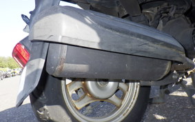 HONDA DIO Gen.6 AF68