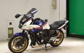 HONDA CB400 SUPER BOLDOR VTEC 2007 NC39