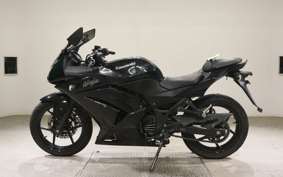 KAWASAKI NINJA 250R 2015 EX250K