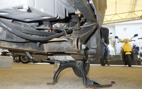 SUZUKI LET's 4 CA46A