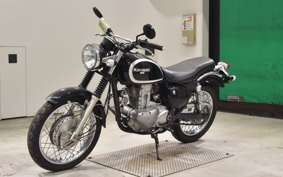 KAWASAKI ESTRELLA RS Custom BJ250A