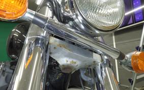 HONDA SHADOW 400 2008 NC34