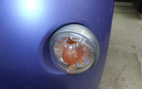 YAMAHA VINO 50 2018 SA37J