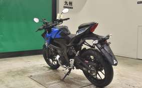 SUZUKI GSX-S125 2023 DL32D