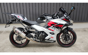 KAWASAKI NINJA 400 2020 EX400G