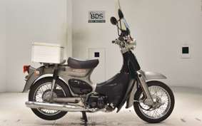 HONDA LITTLE CUB E AA01