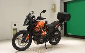 KTM 390 ADVENTURE 2023