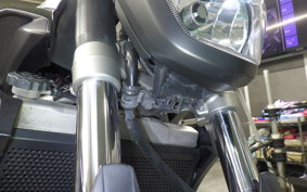 YAMAHA MT-07 2015 RM07J