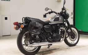 KAWASAKI W800-2ｽﾄﾘｰﾄ 2021 EJ800B