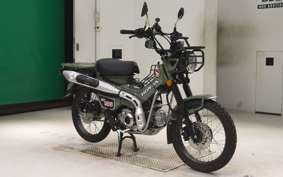 HONDA CT125-2 JA65