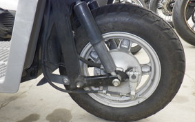 HONDA GYRO X TD02