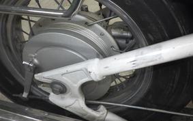 YAMAHA DRAGSTAR 400 2003 VH01J