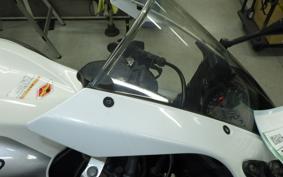 HONDA CBR600RR GEN 3 2008 PC40