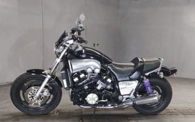 YAMAHA VMAX 3UF