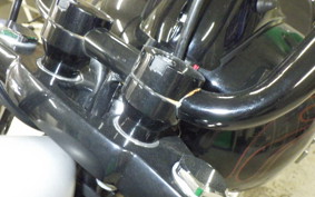 HARLEY FXCW 1580 2009