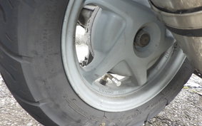 HONDA LEAD 125 JF45