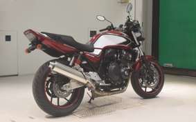HONDA CB400SF GEN 4 A 2021 NC42