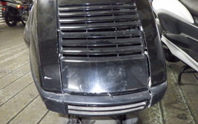 HONDA FUSION X MF02