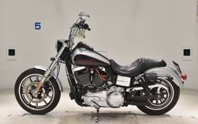 HARLEY FXDL 1580 2015