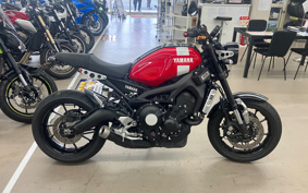 YAMAHA XSR900 2018 RN56J