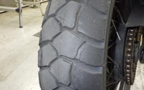 TRIUMPH STREET SCRAMBLER 2019