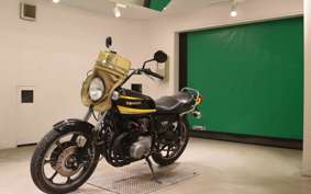 KAWASAKI Z400 J 2005 KZ400J