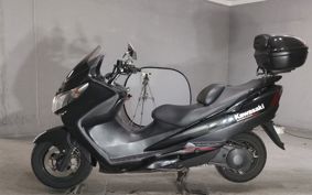 KAWASAKI EPSILON250 CJ43B
