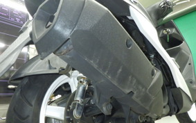 YAMAHA CYGNUS 125 XSR 3 2009 SED8J