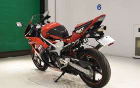 HONDA VTR 250 Gen. 2