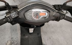 SUZUKI ADDRESS V125 CF4MA
