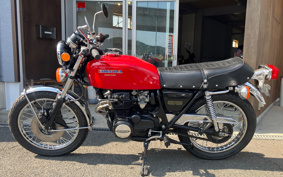 HONDA CB400