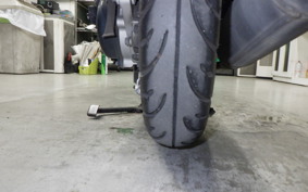 YAMAHA JOG 2011 SA55J