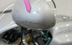 DUCATI PAUL SMART 1000LE 2005 ZDMC100AA5B