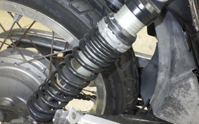 HONDA GB400TT 1988 NC20