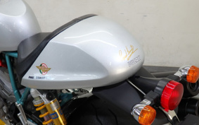 DUCATI PAUL SMART 1000LE 2006 ZDMC100AA5B