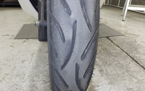 HONDA PCX125 2017 JF81