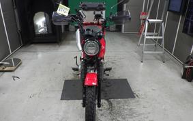 HONDA CT125 HUNTER CUB